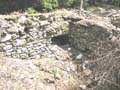 Il borgo di Second'Alpe prima dei lavori 2006