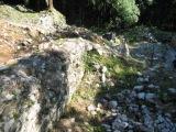 Il borgo di Second'Alpe prima dei lavori 2007
