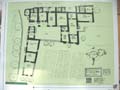 La mappa del borgo di Second'Alpe
