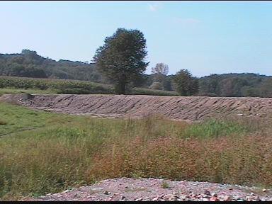 Lo spessore verso nord (set-'00)